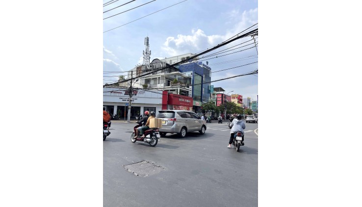 Bán Nhà Mặt Tiền KD Đỉnh Kha Vạn Cân Linh Đông Thủ Đức 100m_5*20 Đường 16m Chỉ 10.5 tỷ Siêu Hời